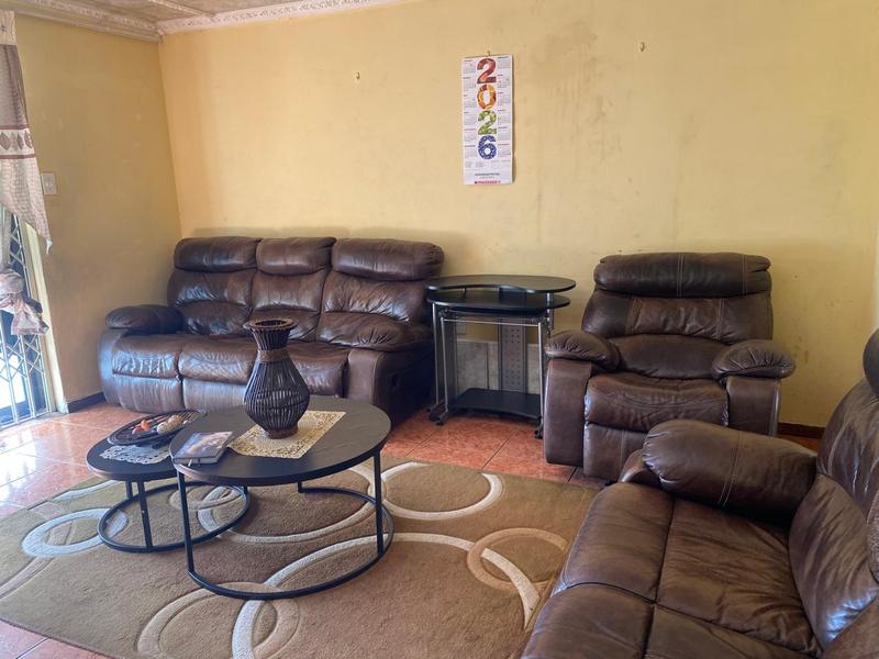3 Bedroom Property for Sale in Westbourne Eastern Cape